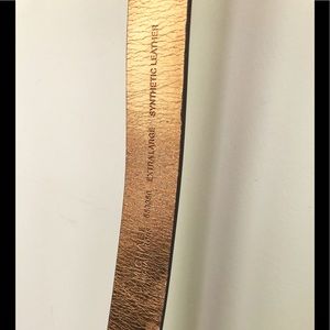 Michael Kors Accessories - MICHAEL KORS | Black Belt Michael Kors Accessories - MICHAEL KORS | Black Belt